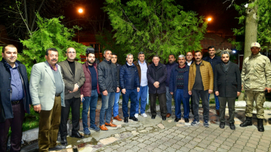 Konak’ın Fiziksel, Sosyal ve Kültürel Dönüşümü Devam Ediyor