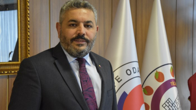 Malatya TSO Başkanı Sadıkoğlu’ndan asgari ücret açıklaması