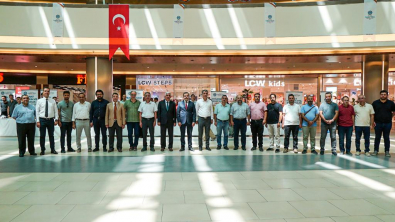 Malatya Turgut Özal Üniversitesi Tanıtım Günleri