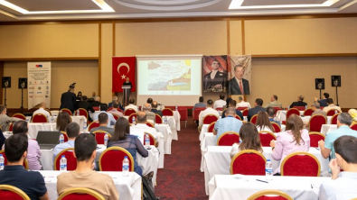 Malatya’da Entegre Kentsel Su Yönetimi Çalıştayı Yapıldı