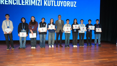 Malatya’dan TÜBİTAK 2204-B’de Büyük Başarı