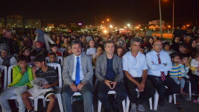 Malatyalılar Gönülden Çağlayanlar Programına Yoğun İlgi Gösterdi