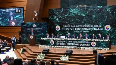 Malatya’nın sorunlarını Cumhurbaşkanı Yardımcısı’na ve Bakanlara aktardı