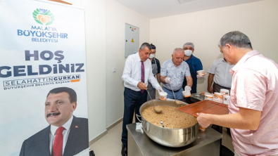 Mert, Birlik Ve Beraberliğimiz Daim Olsun