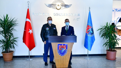 Rabbim Kahraman Ordumuzu Muvaffak ve Muzaffer Eylesin