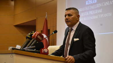 Sadıkoğlu: “Dördüncü geçici vergi dönemi yeniden getirilmemeli”