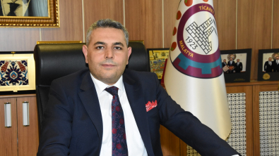 Sadıkoğlu: Malatya afet bölgesi ilan edilmeli'