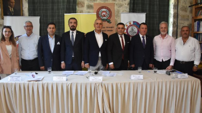 Sadıkoğlu: 'Ya Mücbir Sebep uzatılsın ya da biriken borçlar silinsin'