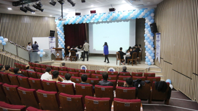 Şampiyon Kim?” Bilgi Yarışmasında İlk Turlar Başladı