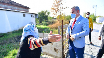 Sen Davet Edersinde Biz Gelmezmiyiz Makbule Teyze