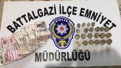 SMA hastası çocuğun bağış kumbarasını çaldı