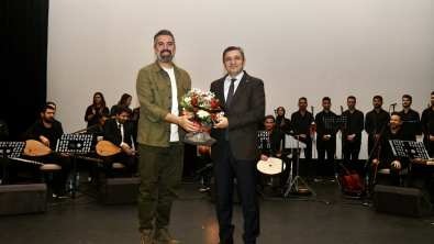 Soğuk Kış Gecelerini Türkülerle Isıtıyoruz İsimli Müzik Programı Düzenlendi