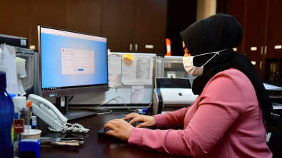 Türkiye’ye Örnek Gösterilen Bir Hizmetin Altına İmza Attık