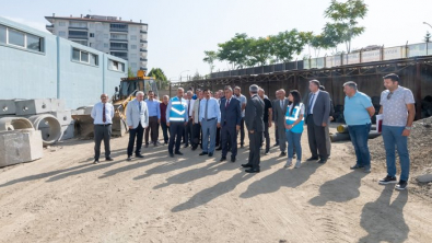 Yapraklı Hes, 2023 Temmuz’da Üretime Başlayacak