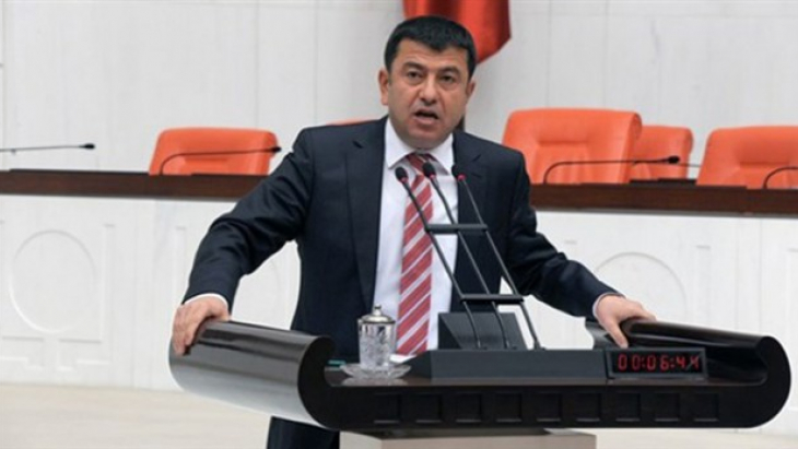 Ağbaba, Sultansuyu’ndaki Kiralamayı Meclise Taşıdı