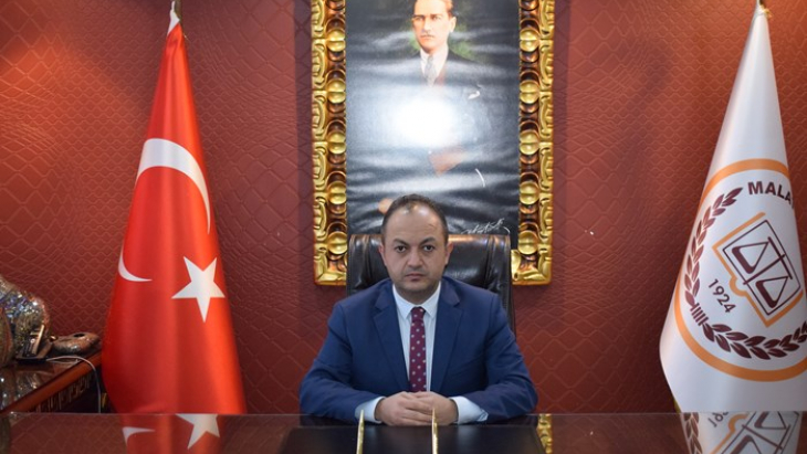 Artık Yeter Diyoruz!