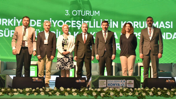 Başkan Çınar, Tarımsal Hedeflerimize Ulaşmada Önemli Bir Mesafe Kat Ettik