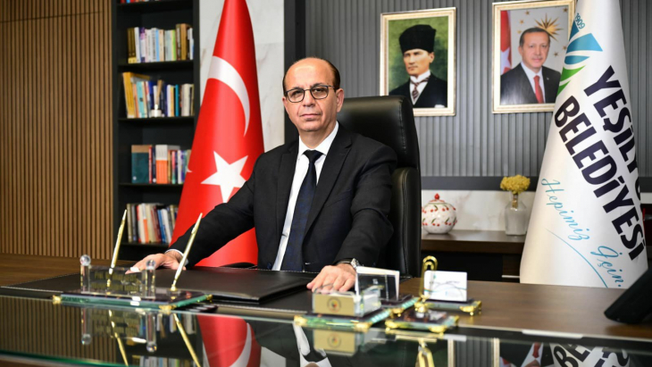 Başkan Geçit, Muharrem Ayı; Hüznün, İbadetin, Şükrün Ve Paylaşmanın Ayıdır