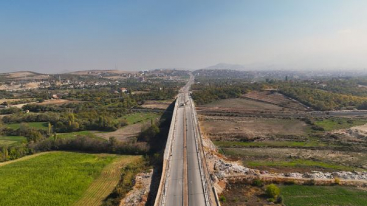 Başkan Gürkan, Kuzey Kuşak Yolu Malatya’nın İkinci Çevre Yolu Olacak