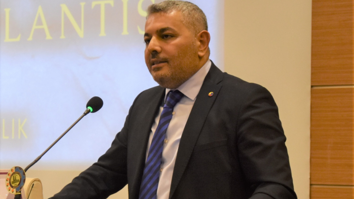 Başkan Sadıkoğlu: Deprem öncesi kullanılan kredi ödemeleri en az 1 yıl ötelenmeli