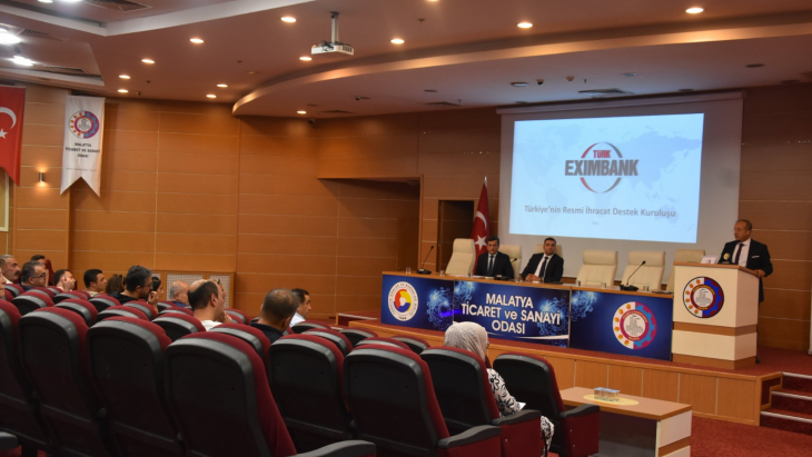 İhracatta Don Freni: Malatya Yeni Teşvikler Bekliyor