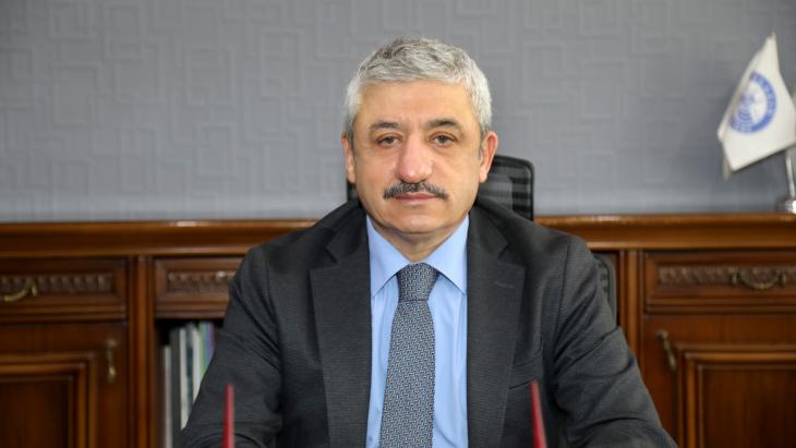 Belediye Başkan Yardımcılığı Görevine Mustafa Pirinççi Atandı