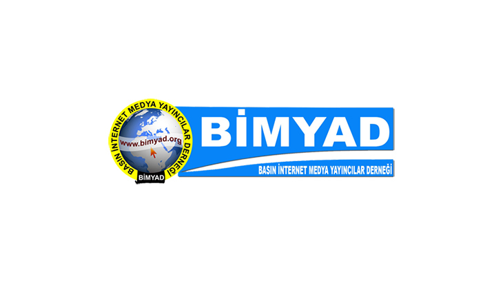 BİMYAD ’dan İHA muhabirine destek Apohan