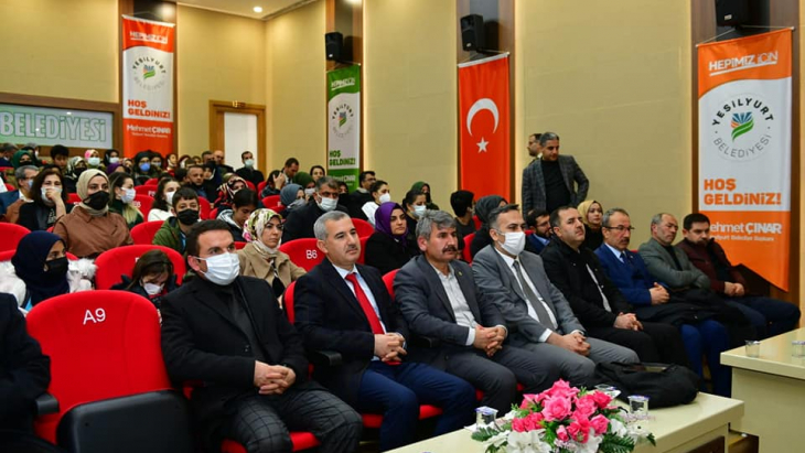 Ehl-i Beyt Ailesi, Aileye En Güzel Örnektir