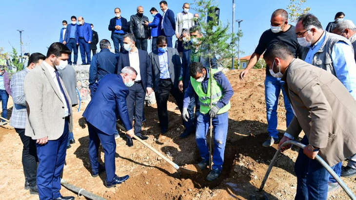 Gelecek Nesillere Bırakılacak En Değerli Hazine: Yeşil Bir Çevredir