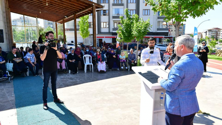 Hayatı Birlikte Paylaşmak İçin Hiçbir Engel Yok!