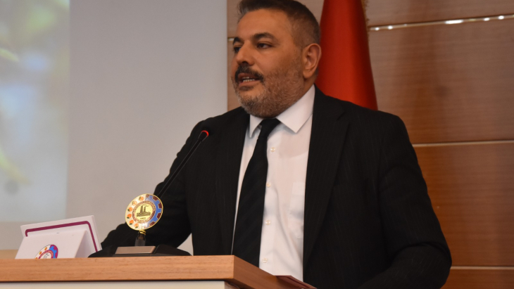 Sadıkoğlu: “Nefes kredisi, nefes aldırmalı”
