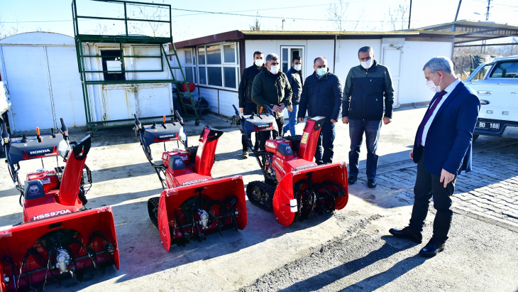 Temizlik Hizmetlerindeki Başarı Çıtamızı Daha İyi Seviyeye Çıkartacağız