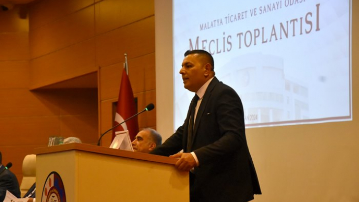 Başkan Sadıkoğlu: Kişisel rantları uğruna Malatya’yı borç batağına sürüklediler