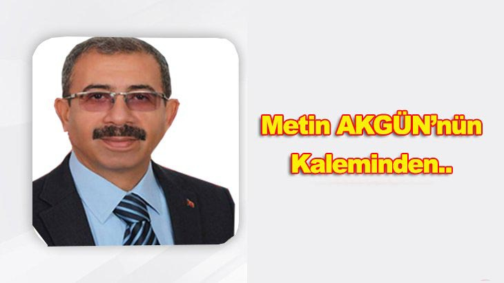 Metin AKGÜN