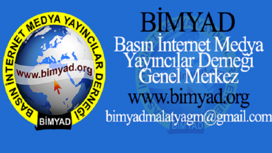 Basın İnternet Medya Yayıncılar Genel Merkezi