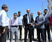 Başkan Geçit, “Ulaşım Ağımızı, Planlı Yatırımlarla Güçlendiriyoruz”