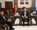 Başkan Sadıkoğlu, işletmelerin sorunlarını Vali Yavuz’a iletti