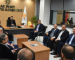 Başkan Sadıkoğlu: Partiler üstü bir konuma sahibiz