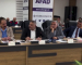 Başkan Sadıkoğlu, sorunları aktarıp destek talebinde bulundu