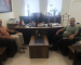 BİMYAD’dan Battalgazi Devlet Hastanesi’ne Ziyaret