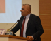 Sadıkoğlu: “Açlık, zulüm ve ölüm tüm insanlığın ayıbıdır”