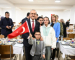 Vali Seddar Yavuz, Şehit Aileleri ve Gazilerle İftar Programında Bir Araya Geldi