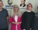 Yeniden Refah Partisi’nden BİMYAD'a Ziyaret